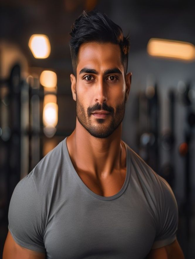 Arjun
