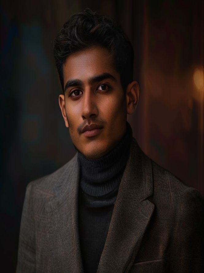 Vikram